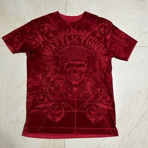 Affliction Large